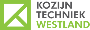 Logo Kozijntechniek Westland